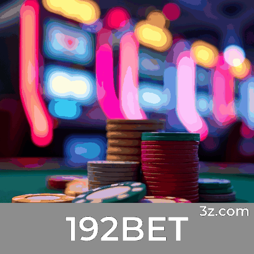 Experiência Premium de Jogos de Casino no 192BET