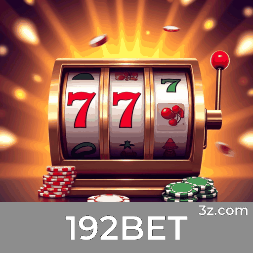 Experiência Premium de Jogos de Casino no 192BET