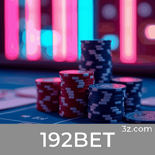 Experiência Premium de Jogos de Casino no 192BET