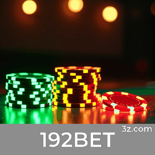 192BET: Slots com Mega Prêmios, Roleta Interativa e Poker Estratégico