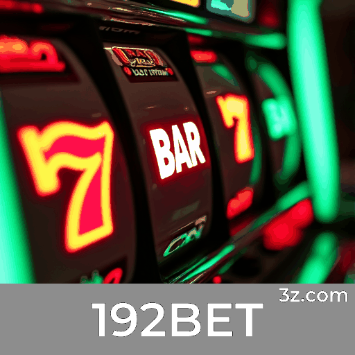 Desbloqueie Experiências Exclusivas com 192BET