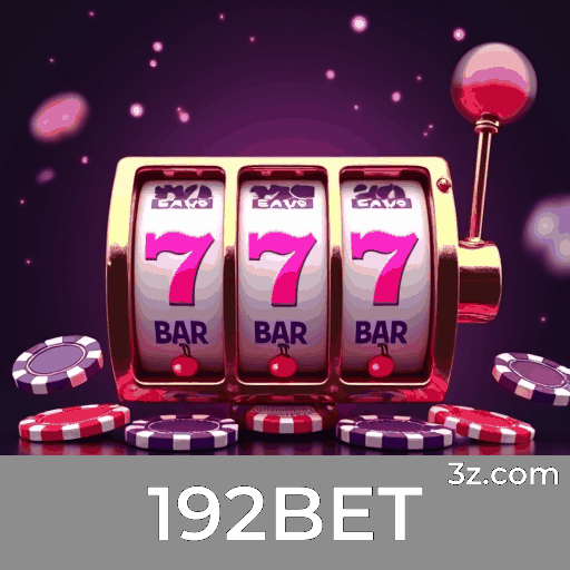 192BET: O Melhor em Cassino Online e Apostas