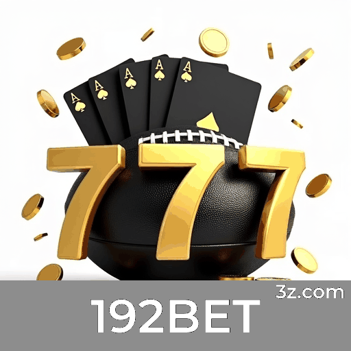 192BET: Slots com Mega Prêmios, Roleta Interativa e Poker Estratégico