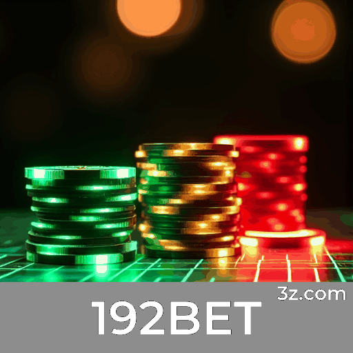 192BET: Slots com Mega Prêmios, Roleta Interativa e Poker Estratégico