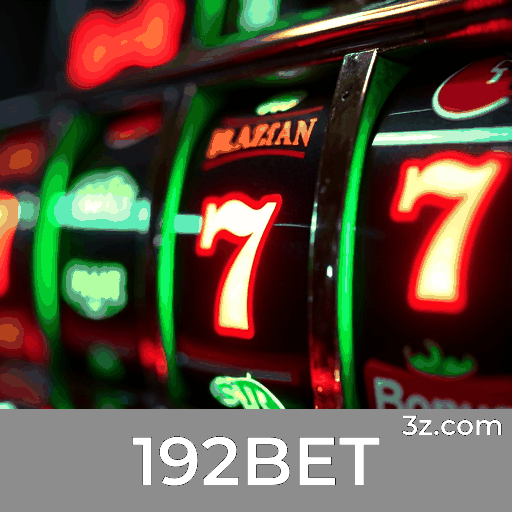192BET: Slots com Mega Prêmios, Roleta Interativa e Poker Estratégico