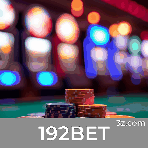192BET Casino: Experiência Real de Entretenimento Interativo