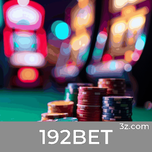 192BET: Slots com Mega Prêmios, Roleta Interativa e Poker Estratégico