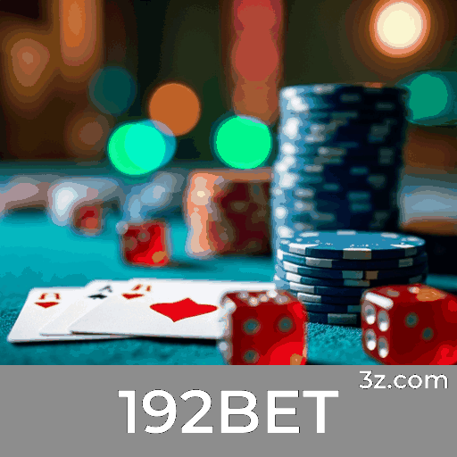 Tecnologia Avançada da 192BET: Experiência de Apostas Inigualável