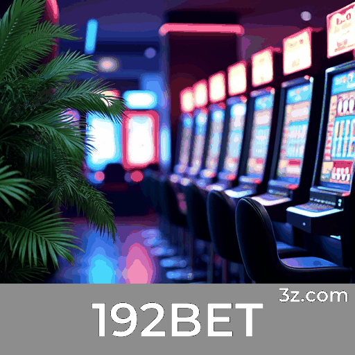 192BET Casino: Experiência Real de Entretenimento Interativo