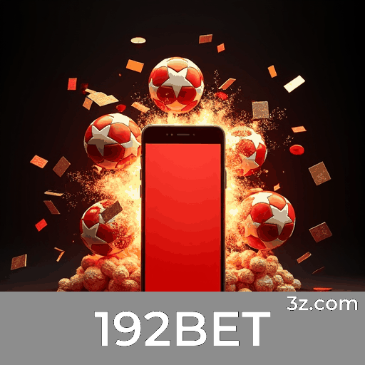 192BET Bônus: Estratégia Inteligente e Valor