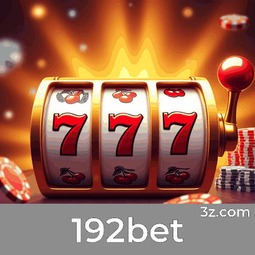 Desenvolvedores de topo e tecnologia avançada na 192bet