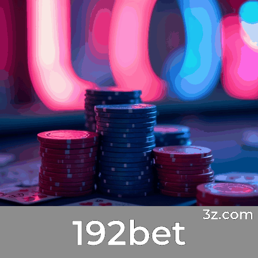 192bet: Explore a Praticidade do Aplicativo