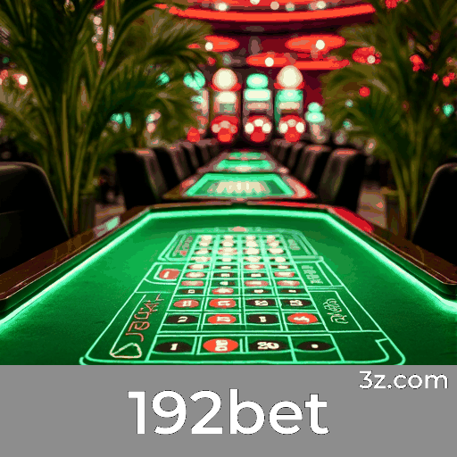 Desbloqueie Surpresas Exclusivas na 192bet!