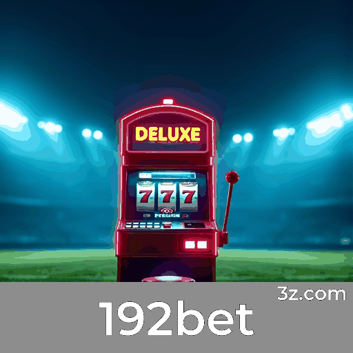 Bônus e Ofertas Exclusivas do 192bet: Descubra Agora!