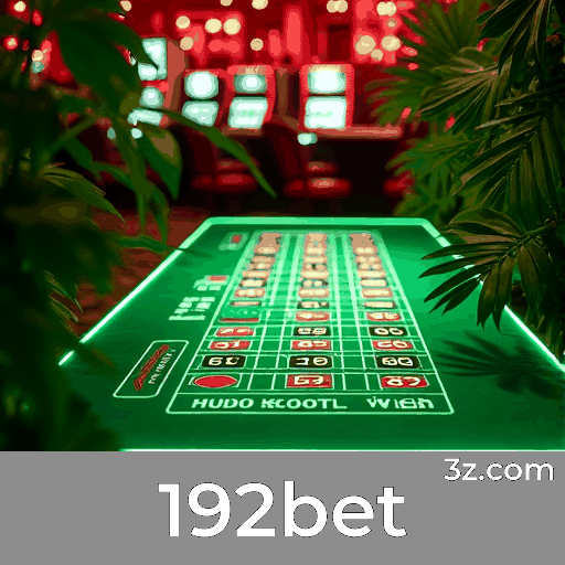 Desenvolvedores de topo e tecnologia avançada na 192bet